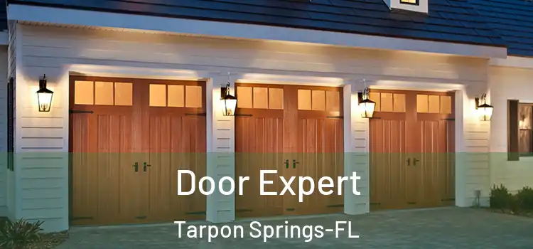  Door Expert Tarpon Springs-FL