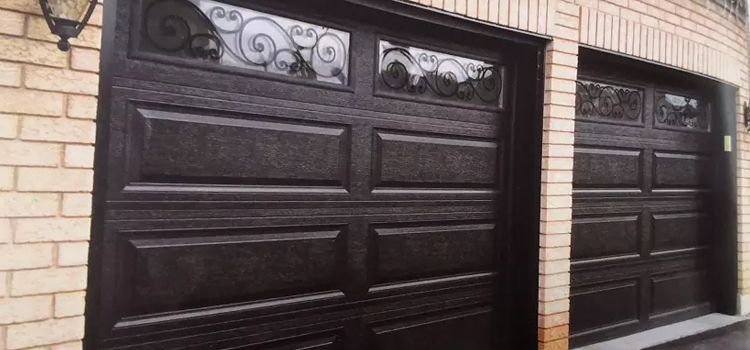 aluminum overhead garage door Tarpon Springs