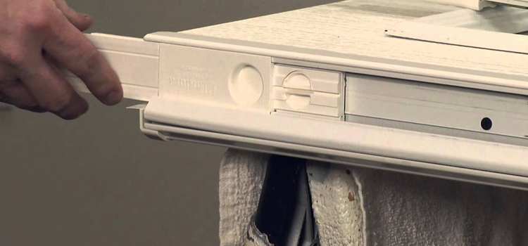 aluminum storefront door repair Tarpon Springs