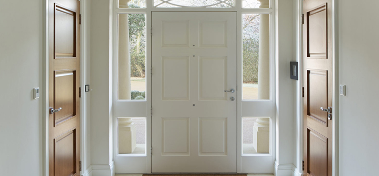 Tarpon Springs door replacement contractors