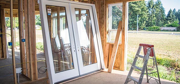 french door installation Tarpon Springs