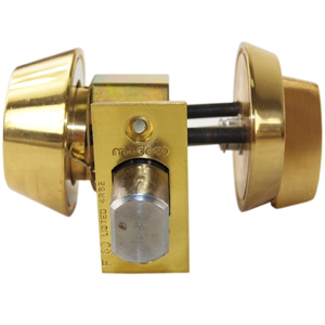 high security deadbolt Tarpon Springs