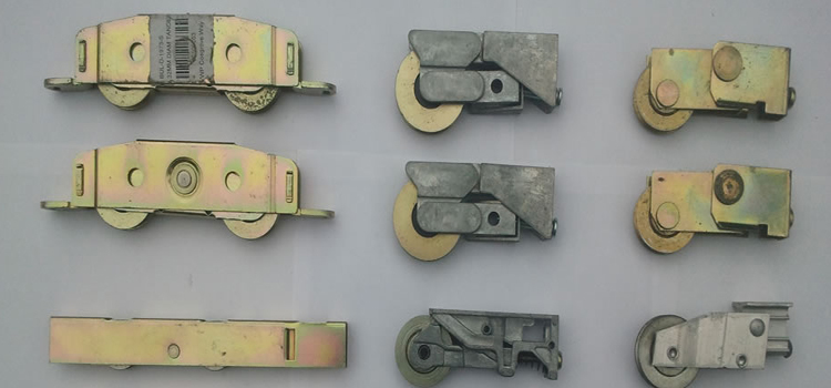 patio sliding door wheel replacement Tarpon Springs