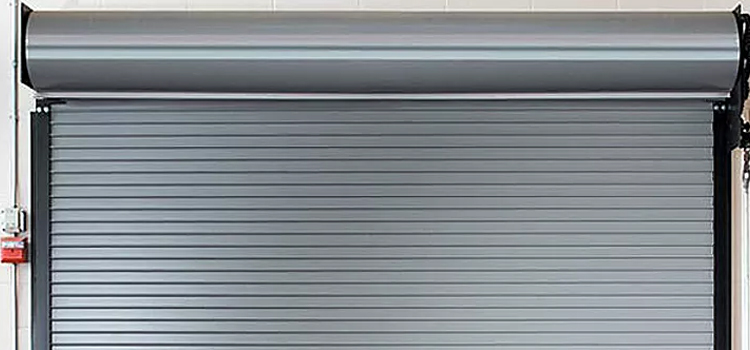 rolling steel door repair Tarpon Springs